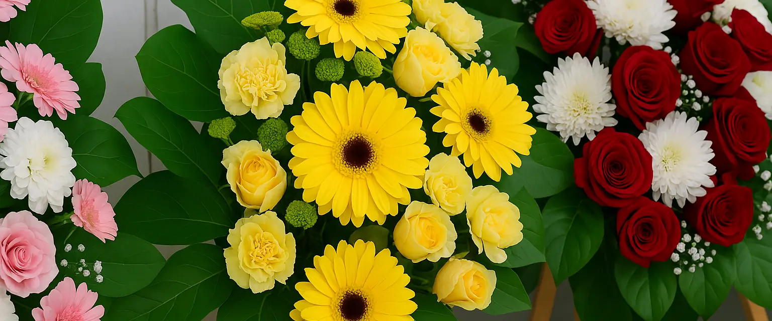 Toko Bunga Grogol Toko Bunga [lokasi] Termurah 24 jam